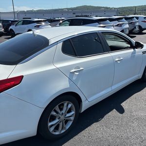 2013 KIA OPTIMA EX — миниатюра 55