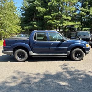 صورة 10 لـ 2005 FORD EXPLORER SPORT TRAC XLT