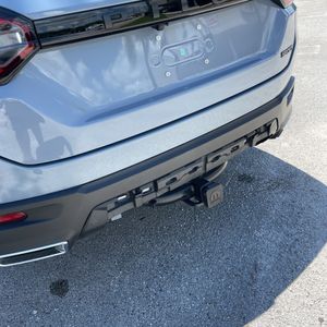 2025 Honda PILOT SPORT — миниатюра 57