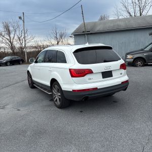 AUDI Q7 PREMIUM - 5