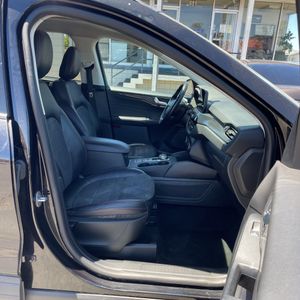 2022 FORD ESCAPE SEL 缩略图 33