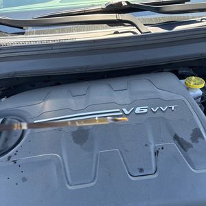 2019 JEEP CHEROKEE TRAILHAWK 照片 47