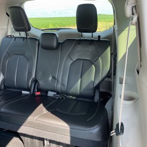 2023 Chrysler PACIFICA TOURING L — миниатюра 36