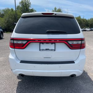 صورة 7 لـ 2016 Dodge DURANGO CITADEL