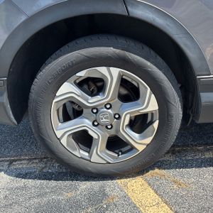 صورة مصغرة 19 لـ 2019 Honda CR-V EX