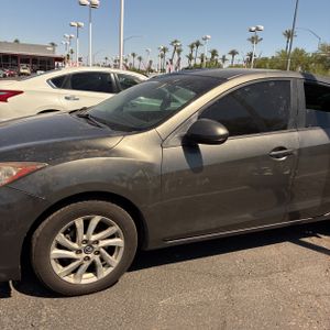 MAZDA MAZDA3 I TOURING - 2