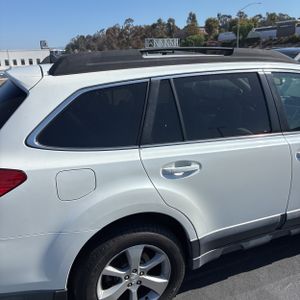 صورة 9 لـ 2013 Subaru OUTBACK 2.5I LIMITED
