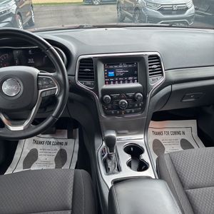 صورة مصغرة 36 لـ 2020 JEEP GRAND CHEROKEE LAREDO E