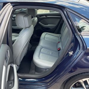 2018 AUDI A3 PREMIUM thumbnail 33