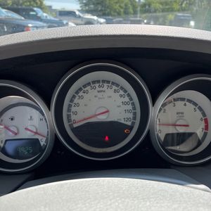 2010 Dodge GRAND CARAVAN HERO — миниатюра 37