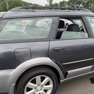 صورة 9 لـ 2009 Subaru OUTBACK 2.5I