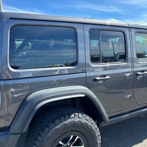 2026 JEEP WRANGLER 4-DOOR MOAB 392 4X4 照片 9