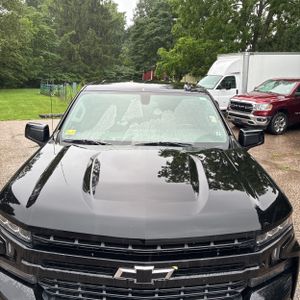 صورة 15 لـ 2019 Chevrolet SILVERADO 1500 RST
