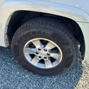 صورة مصغرة 18 لـ 2010 Toyota 4RUNNER SR5