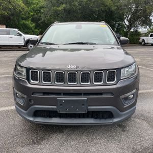 صورة مصغرة 14 لـ 2018 JEEP COMPASS LATITUDE