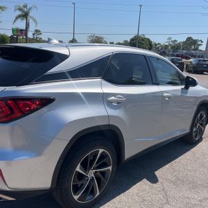 LEXUS RX 350 BASE - 9