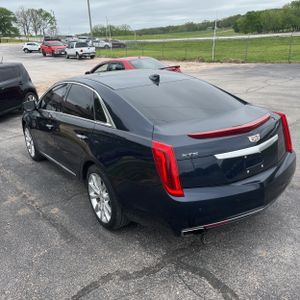 CADILLAC XTS LUXURY - 5