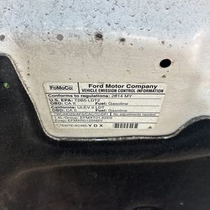 2014 FORD ESCAPE SE 缩略图 50