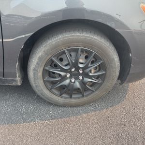 2009 Toyota CAMRY LE 缩略图 20