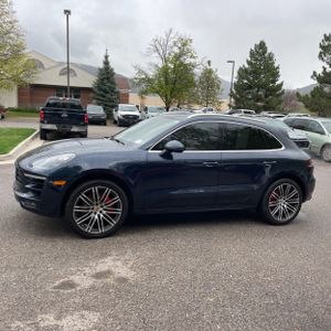 PORSCHE MACAN GTS - 3