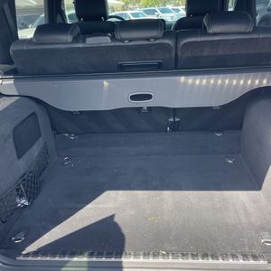 2023 Mercedes-BENZ G-CLASS AMG 缩略图 42