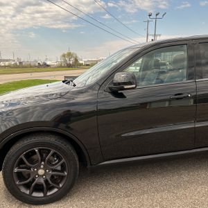 DODGE DURANGO R/T - 2