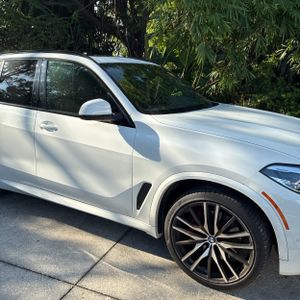 صورة مصغرة 12 لـ 2021 BMW X5 SDRIVE40I