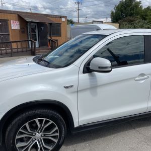 MITSUBISHI OUTLANDER SPORT 2.0 ES - 2