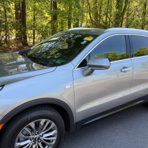 CADILLAC XT4 PREMIUM LUXURY - 2