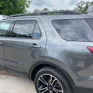 FORD EXPLORER SPORT - 6