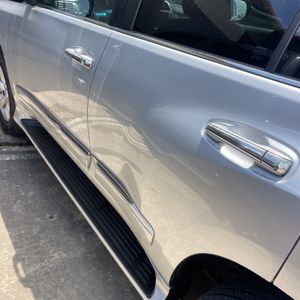 2014 Lexus GX 460 BASE — миниатюра 58