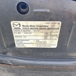 2013 Mazda MAZDA6 I SPORT 缩略图 46