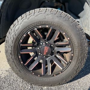 2019 RAM 2500 BIG HORN 照片 17