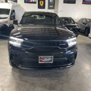 2026 Dodge DURANGO GT 缩略图 14