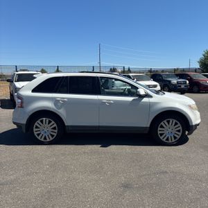 2009 FORD EDGE LIMITED — фото 10