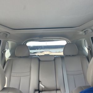 2015 Nissan ROGUE SL 缩略图 40