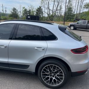 PORSCHE MACAN S - 6