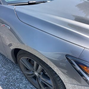 2024 Acura INTEGRA W/A-SPEC 缩略图 58