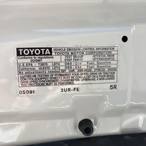 2019 Toyota TUNDRA LIMITED photo 50