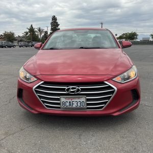 2018 Hyundai ELANTRA SEL 缩略图 14