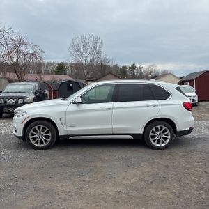BMW X5 XDRIVE35D - 3