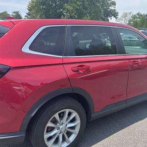 2024 Honda CR-V EX photo 9