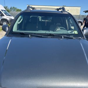 2007 Nissan FRONTIER LE 缩略图 15
