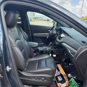 2020 Cadillac XT4 PREMIUM LUXURY thumbnail 32