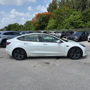 2022 Tesla MODEL 3 LONG RANGE 照片 10