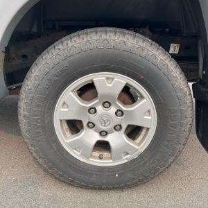 2009 Toyota TACOMA V6 缩略图 17