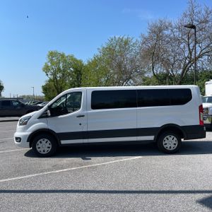 FORD TRANSIT 350 XLT - 3
