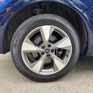 2020 AUDI Q5 PREMIUM 照片 19