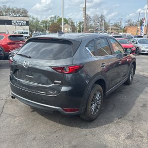 MAZDA CX-5 TOURING - 8