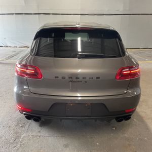 PORSCHE MACAN S - 7